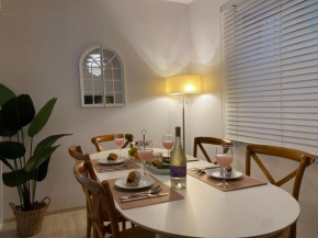 Jina's House
